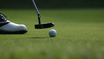 &laquo;Сразу же поставили охрану&raquo;: гольфистка Гусева рассказала о жизни в США