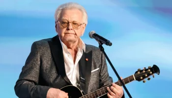 Певец Юрий Антонов опроверг сообщения о своей госпитализации