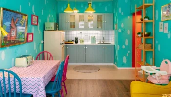 Москвичи смогут арендовать квартиру Дяди Федора из "Простоквашино"