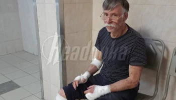 Полицейские возбудили дело после избиения Героя России в Подмосковье