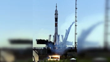 Пять миллиардов, и ты на Луне: как стать космическим туристом