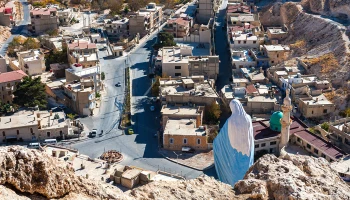 Президент Сирии объявил о введении режима прекращения огня в провинции Эс-Сувейда