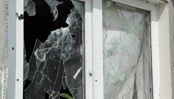 Украинский дрон-камикадзе атаковал село Малиновка в Белгородской области