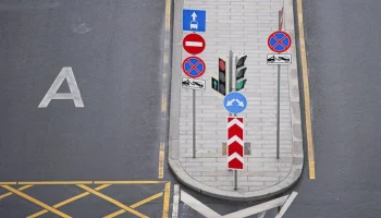 Собянин рассказал о дорожных улучшениях в Троицком и Новомосковском округах