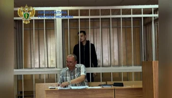 Суд в Москве арестовал водителя, сбившего пешеходов на Бережковской набережной