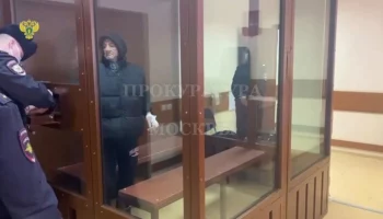 Поджигателя общежития в Москве приговорили к пожизненному сроку