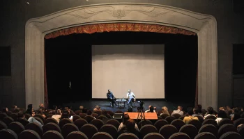 Премьера спектакля по роману Пауло Коэльо пройдет в театре &laquo;Модерн&raquo;