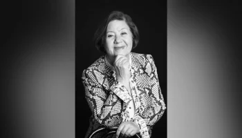 Скончалась заслуженная артистка России Татьяна Рудова