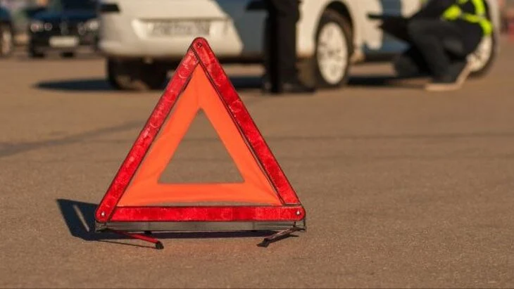 Движение восстановлено на МКАД в районе Ивановское после ДТП Движение восстановлено на МКАД в районе Ивановское после ДТП