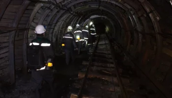 Шахта в Коми возобновит работу во всех забоях, кроме подтопленного