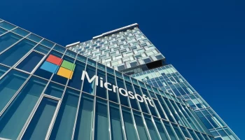 Компания Microsoft обошла Apple и стала самой дорогой компанией в мире &ndash; СМИ