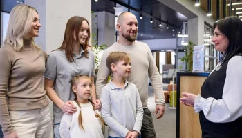 Собянин: Москва продолжает поддерживать участников СВО и их семьи