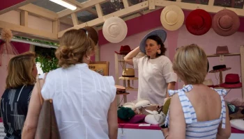 В Москве определят 100 самых активных предпринимателей летнего фестиваля