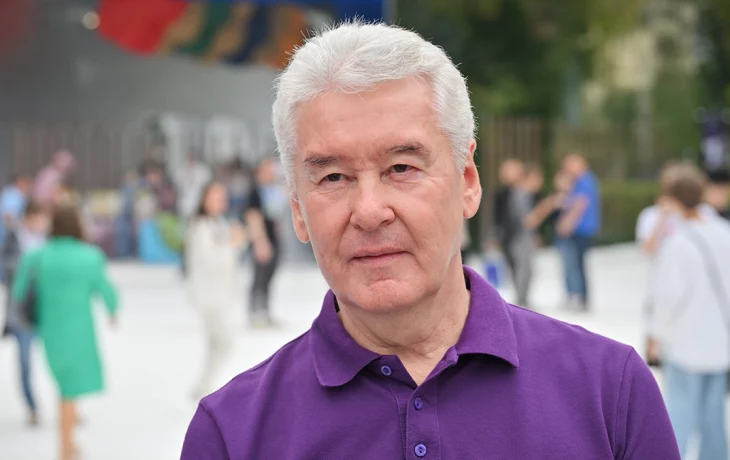 Собянин сообщил о начале проектирования новой эстакады в ТиНАО Собянин сообщил о начале проектирования новой эстакады в ТиНАО