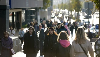 Вильфанд: В столице к концу недели похолодает до нормы середины сентября