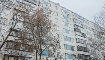 В жилом доме&nbsp;в районе Бибирево в 2025 году произвели замену всего лифтового оборудования