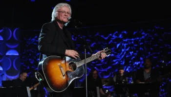 Умер дядя Анджелины Джоли, американский композитор Чип Тейлор