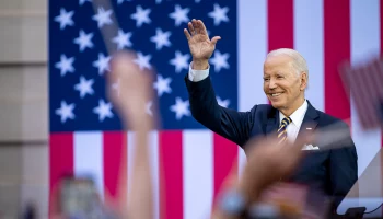 CBS: Байден уже принял решение о выдвижении