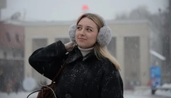 Аномалия: метеоролог Позднякова рассказала о погоде в Москве в первые дни февраля