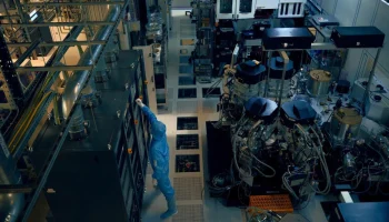 Собянин: Москва вносит вклад в наращивание технологического суверенитета страны