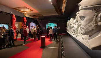 Выставка &laquo;Zнать! Помнить! Гордиться!&raquo; пройдет в Музее Победы