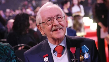 Mash: У актера Василия Ливанова остановилось сердце во время операции