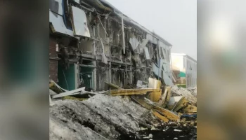 Несколько человек пострадали в результате атаки БПЛА на предприятие в Татарстане