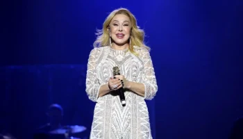 Директор Любови Успенской опроверг слухи об отмене всех концертов певицы