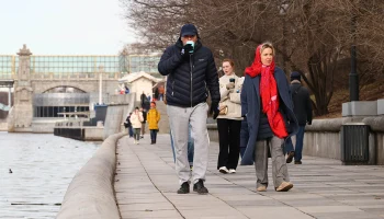Метеоролог Позднякова рассказала, когда в Москву придет климатическая весна