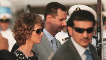 Трамп: Боевики в Сирии готовятся к свержению Асада