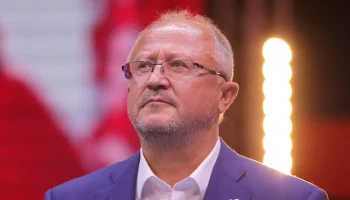 РИА Новости: основной владелец шахты "Листвяжная" получал более 4 млн рублей в месяц