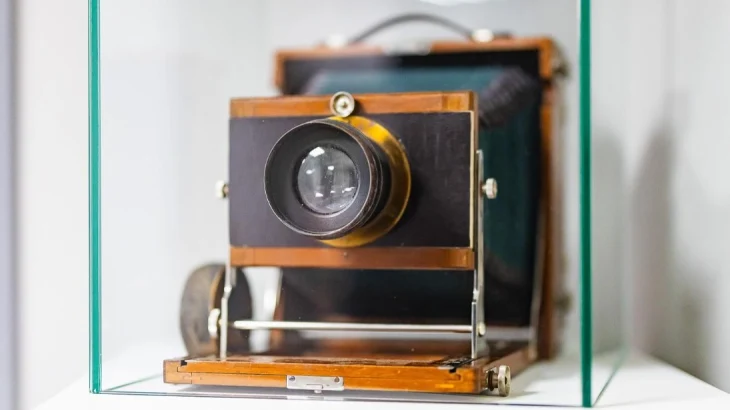 «Мосбилет» приглашает на выставку «Эффект памяти» в Музее В. А. Тропинина «Мосбилет» приглашает на выставку «Эффект памяти» в Музее В. А. Тропинина