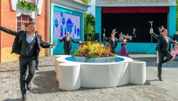 Эксперт Степанов: "Москва 2030" показывает, какие культурные проекты ждут город в будущем