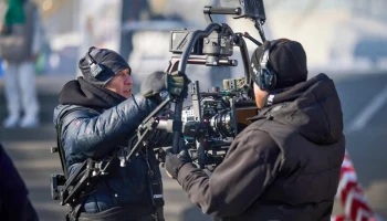 Киностудия Горького снимет исторический ромком с элементами фантастики