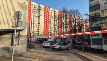 СК установит точные места запуска БПЛА по Московскому региону с территории Украины