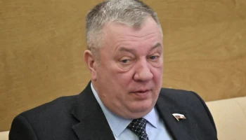 Госдума вывела депутата Гурулева из состава комитета по обороне