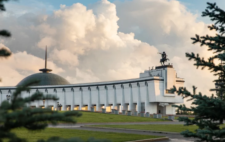 Показы в рамках ММКФ пройдут в Музее Победы 20 и 21 апреля Показы в рамках ММКФ пройдут в Музее Победы 20 и 21 апреля