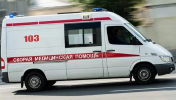 Мирный житель пострадал после атаки дрона ВСУ по автомобилю в Белгородской области