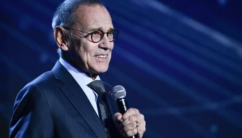 Андрей Кончаловский пригласил москвичей на фестиваль &laquo;Театральный бульвар&raquo;