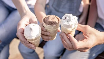 Армения запретила импорт российского мороженого "Коровка из Кореновки"