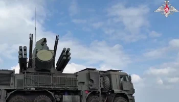 Собянин: на подлете к Москве отражена атака более 250 БПЛА на двух рубежах