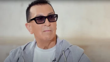 Александр Буйнов выступил в едином пункте отбора на военную службу в Москве