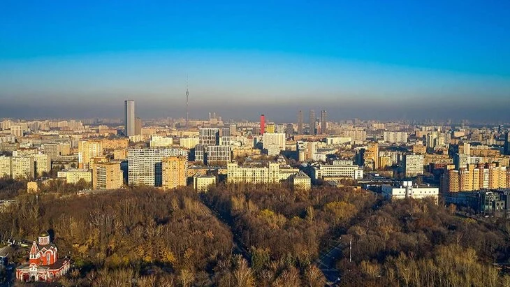 Более 1,3 тыс объектов нежилой недвижимости приобрели инвесторы у города с начала года Более 1,3 тыс объектов нежилой недвижимости приобрели инвесторы у города с начала года