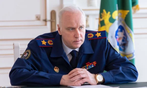 Бастрыкин поручил расследовать обстоятельства смерти туристов на Эльбрусе Бастрыкин поручил расследовать обстоятельства смерти туристов на Эльбрусе