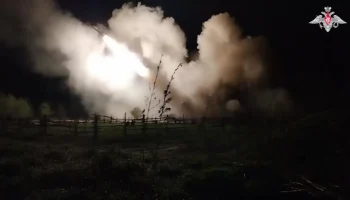 Средства ПВО сбили 71 беспилотник над регионами России за ночь