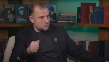 Алаудинов: ВСУ скоро выдохнутся в&nbsp;Курской области, учитывая их большие потери