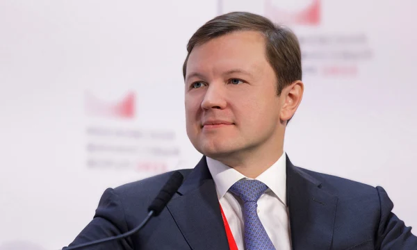 Владимир Ефимов: В Москве построят свыше 1,4 миллиона квадратных метров недвижимости в рамках КРНТ Владимир Ефимов: В Москве построят свыше 1,4 миллиона квадратных метров недвижимости в рамках КРНТ