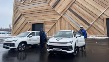 Сервисная служба Карачаровского механического завода обеспечит надежную работу лифтов на Московской 