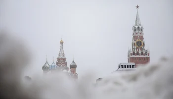Синоптик Леус: Метеорологическая зима в Москве стала короче на девять дней