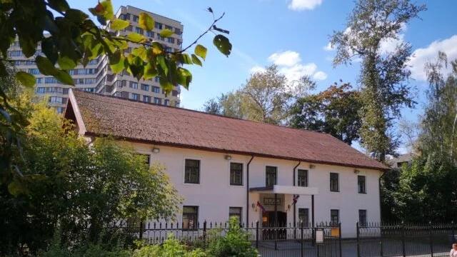 Красногорский филиал Музея Победы подготовил специальную программу ко Дню России Красногорский филиал Музея Победы подготовил специальную программу ко Дню России